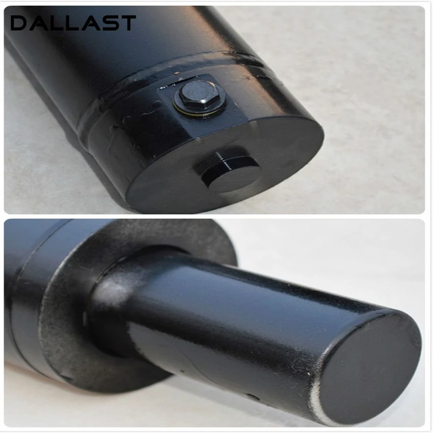 4 Post Lift Hydraulic Cylinders(001)