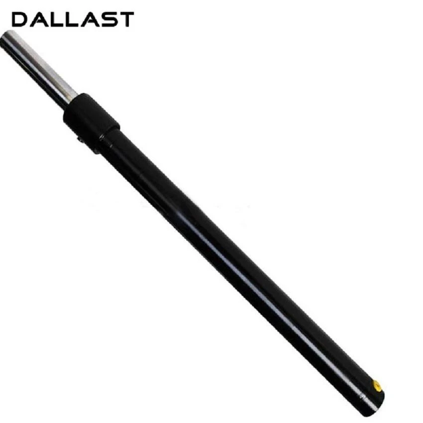 Elevator Hydraulic Cylinder-2