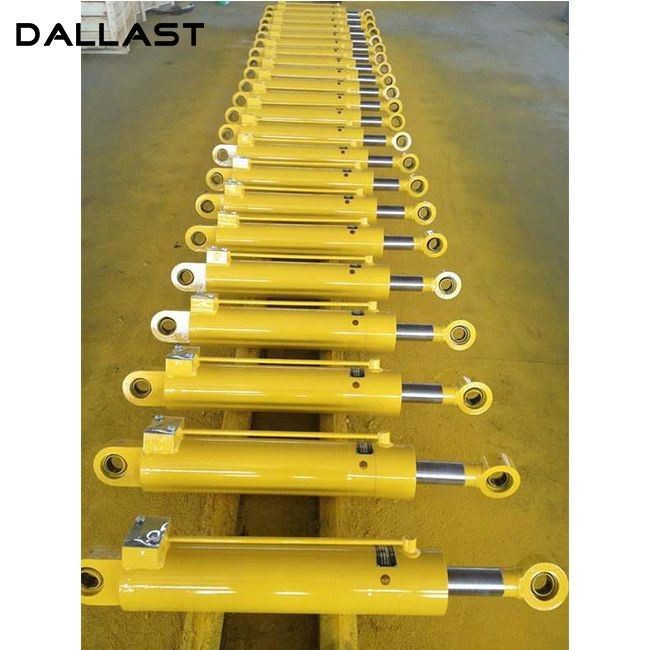 Cushion Cylinder(001)