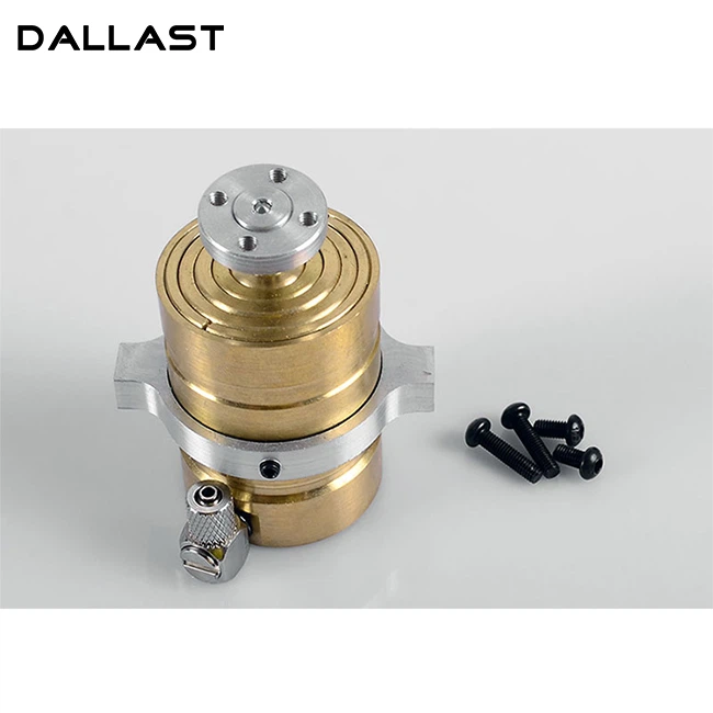Micro Kleine Hydraulische Actuator