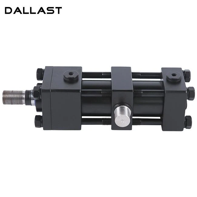 Tie-rod cylinders(001)