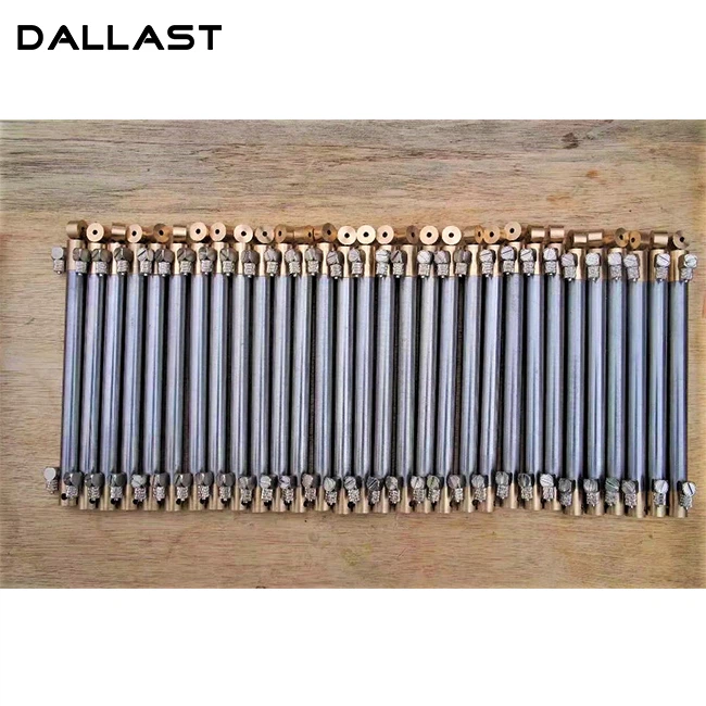 Kleine hydraulische cilinder